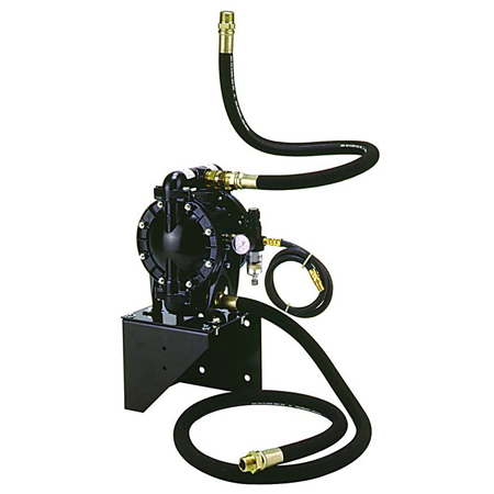 Special Applications Diaphragm